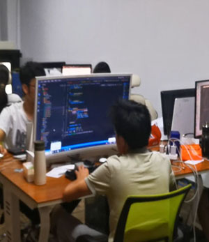 關(guān)于來(lái)科信