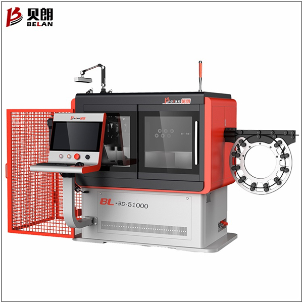 導致3d折彎機加工精度的原因有哪些？