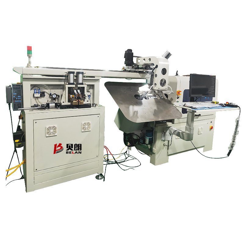 折彎焊 接機(jī)廣東哪里有？