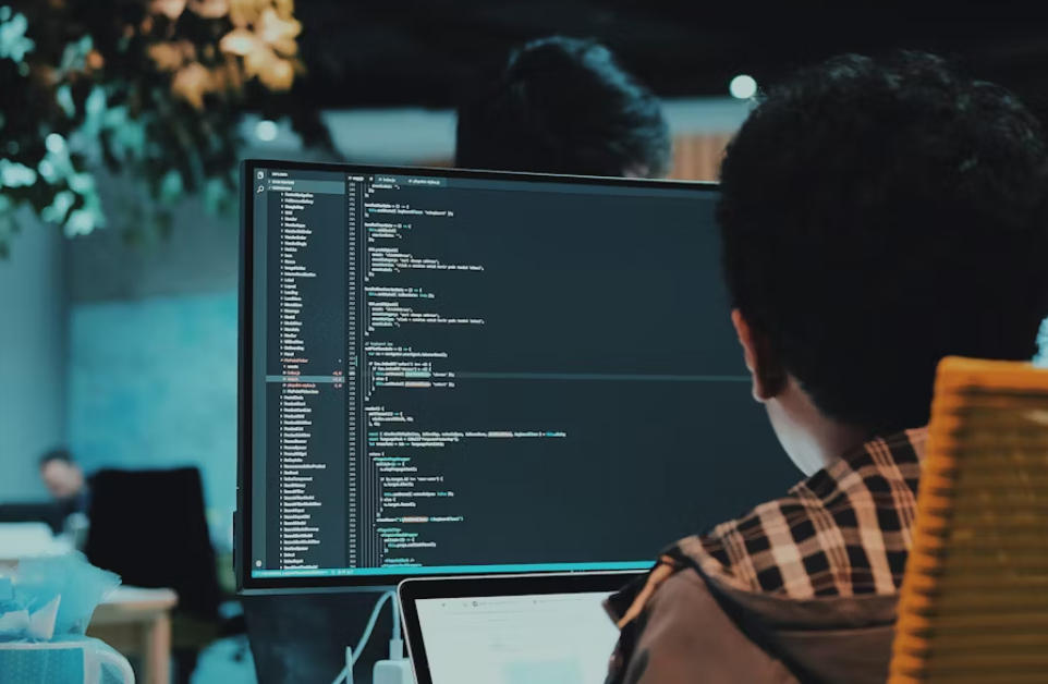 開發一款軟件，遠不止敲敲代碼那么簡單。