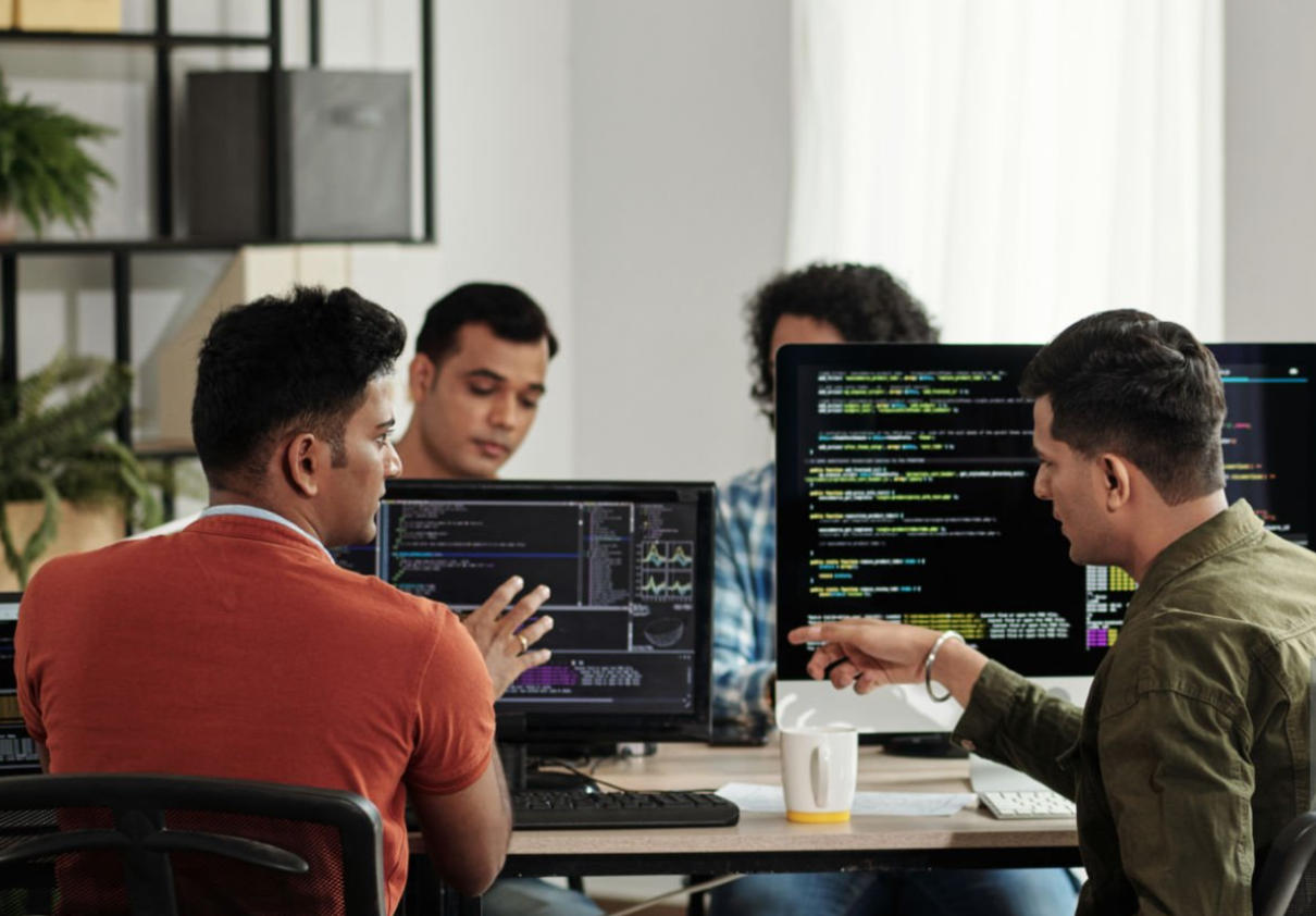 APP開發外包公司